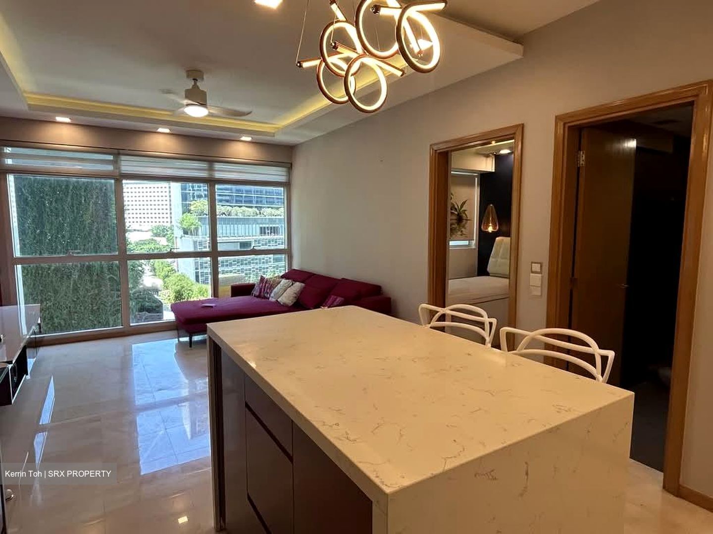 Icon (D2), Apartment #588356311